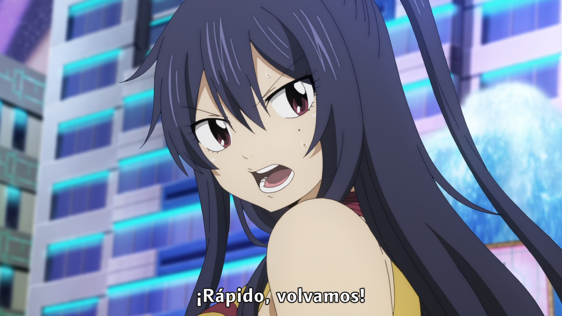 Edens Zero 2nd Season (BD) (Edens Fansub)